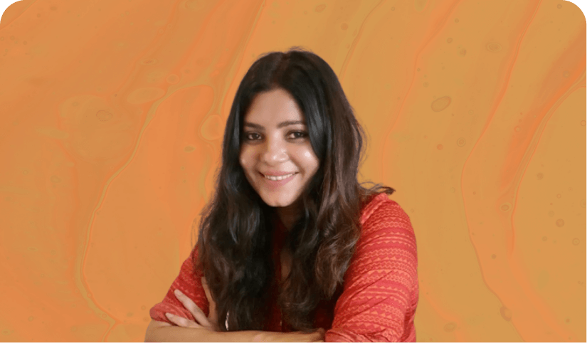 Shradha Sharma | Startup 20 
