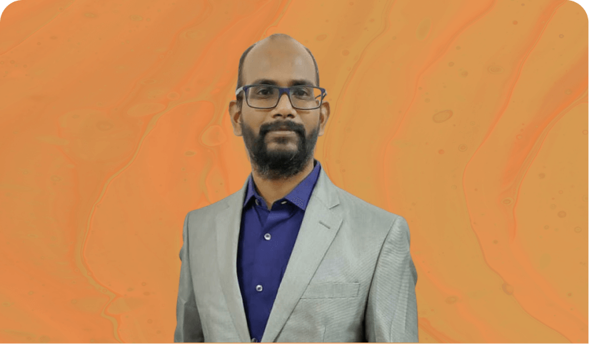 Shivakiran M.S. | Startup 20 
