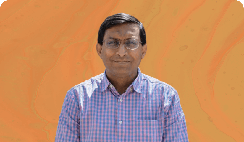 Dr. Premnath | Startup 20 
