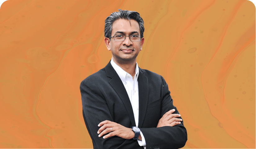 Rajan Anandan | Startup 20 
