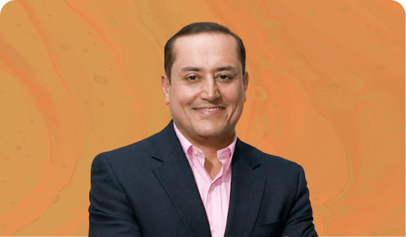 Sabeer Bhatia | Startup 20 
